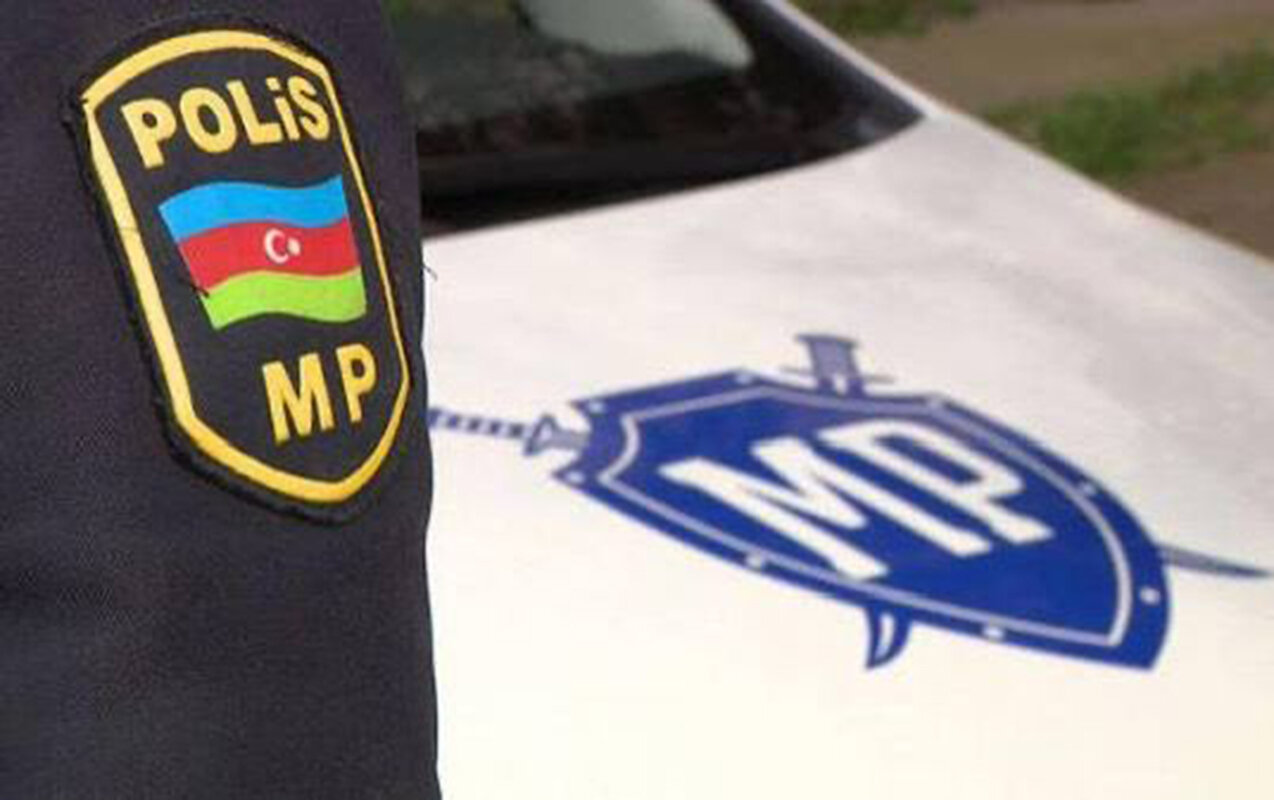 Oğurluq cəhdinin qarşısı həyəcan siqnalı ilə alındı