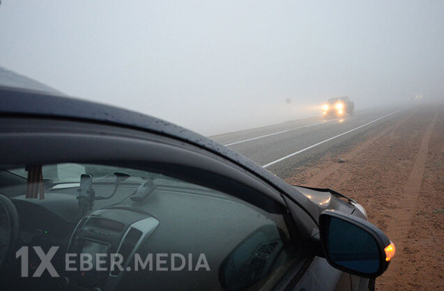 Sürücülərin nəzərinə!