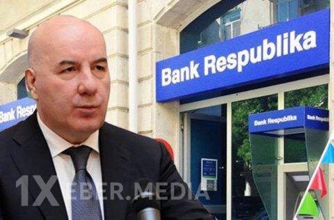 “RÜSTƏMOVUN BANKI”-nda NƏ BAŞ VERİR?