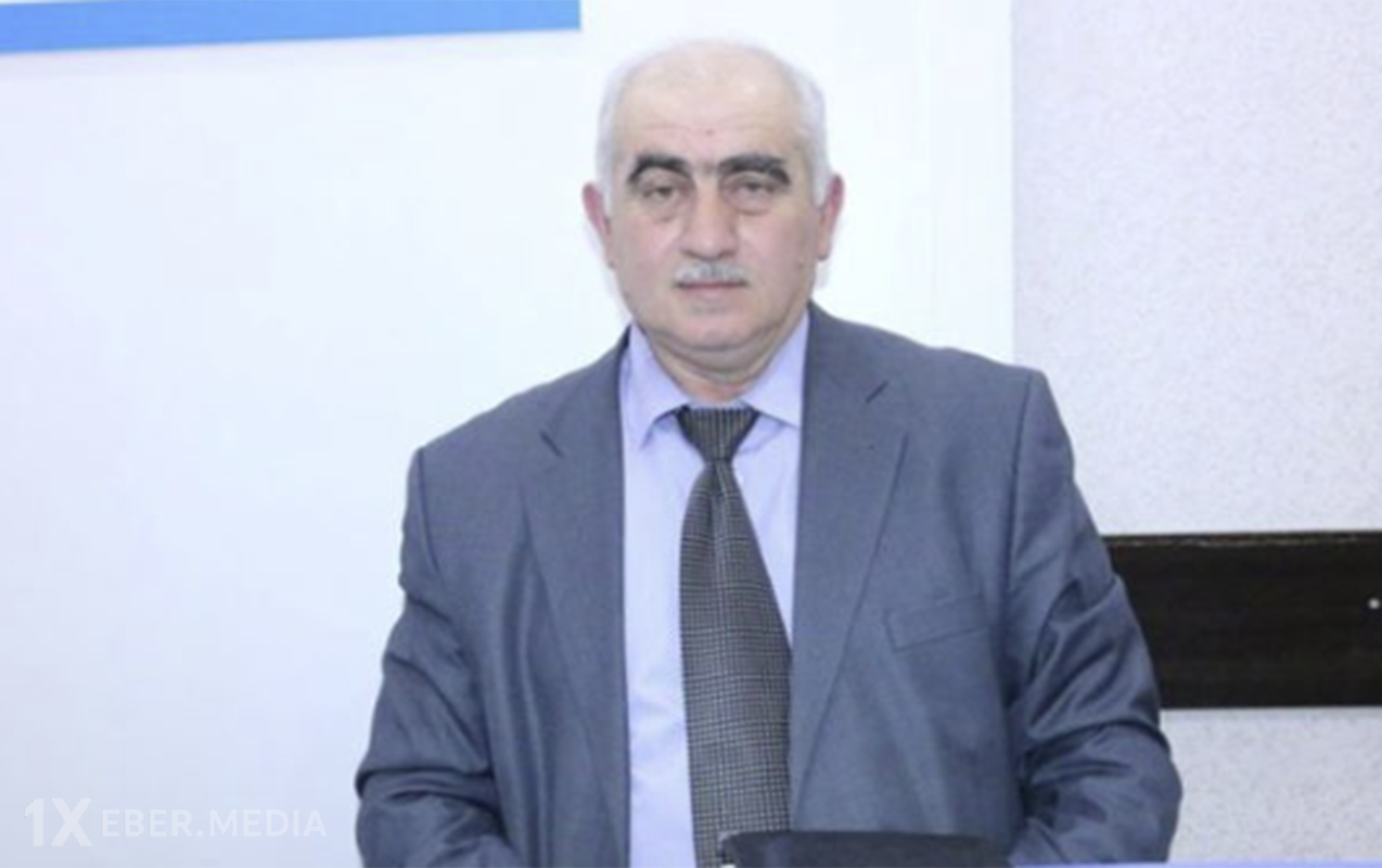 Əhməd Oruc insult keçirdi - Vəziyyəti ağırdır