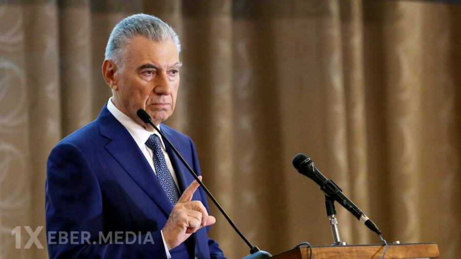 OD OLAN YERDƏN TÜSTÜ ÇIXAR....