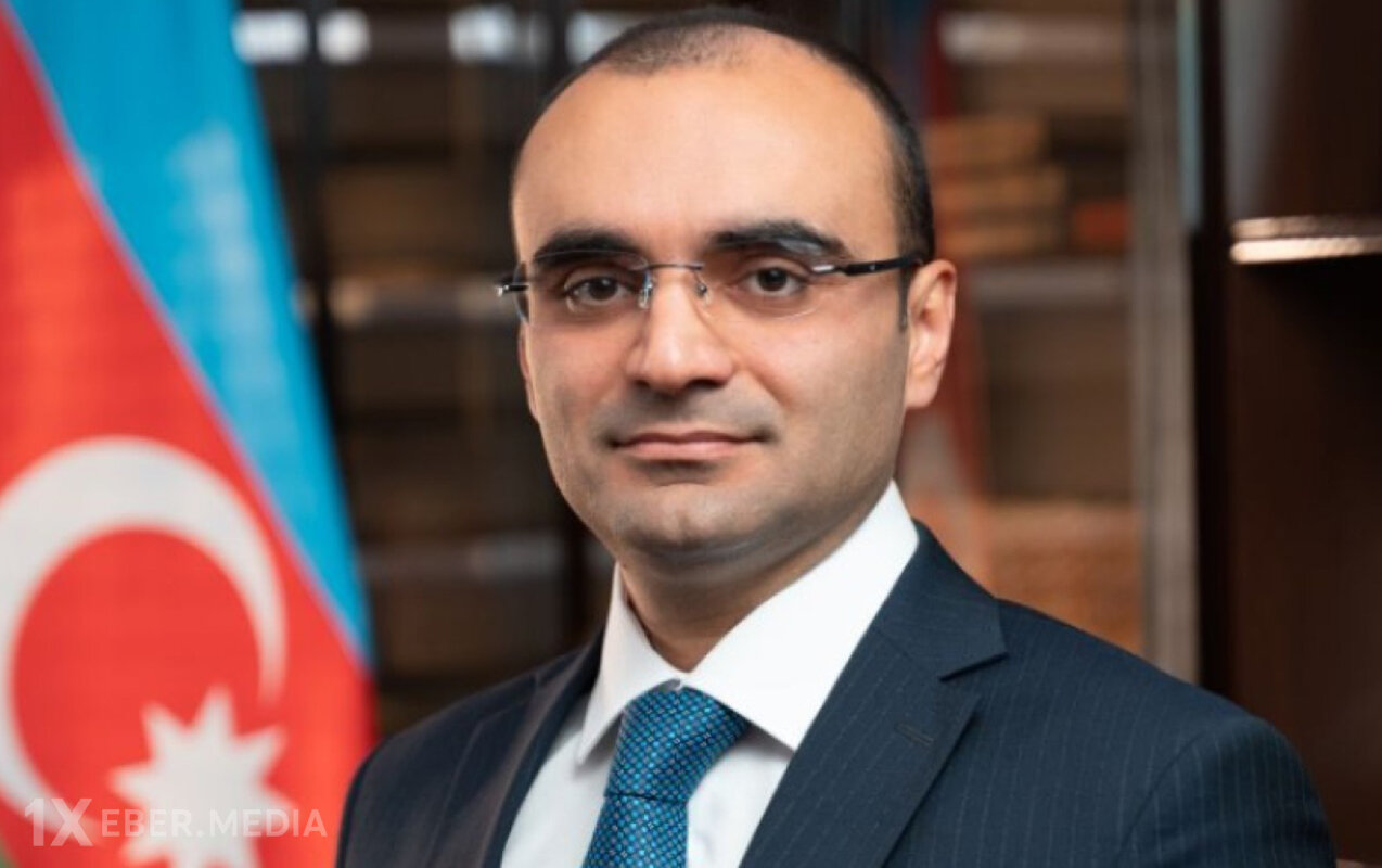 Yeni icra başçısı köməkçisini işdən çıxardı