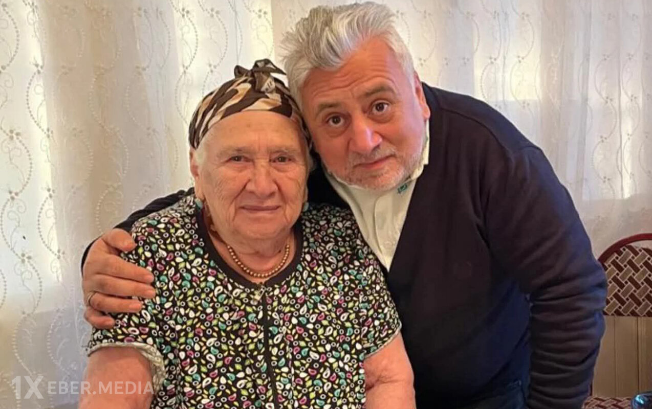 Əməkdar artistə ağır itki