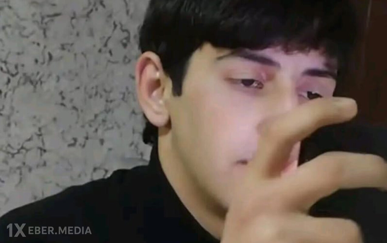 Faciə qurbanı olan Emil hərbi xidmətdən yeni gəlibmiş - Fotolar