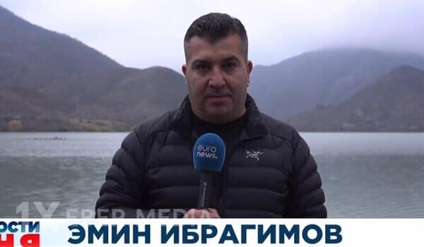 Tanınmış azərbaycanlı jurnalist faciəvi şəkildə vəfat etdi