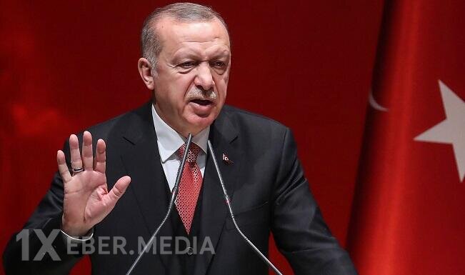 Ərdoğandan Kipr açıqlaması: Heç vaxt tək qoymayacağıq!