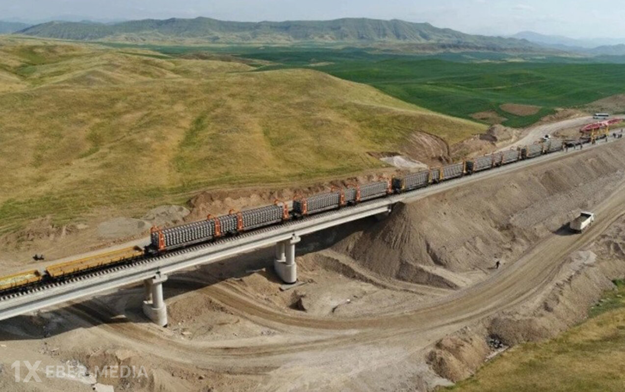 İlham Əliyevin rəhbərliyi ilə Qarabağda bərpa - 5 ildə qurulan nəhəng infrastruktur