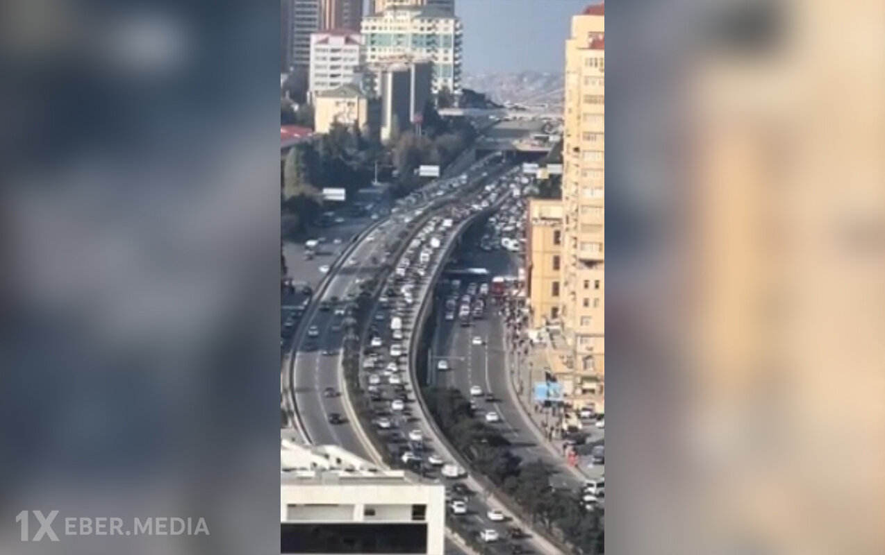 Yeni zolaq narazılıq yaratdı