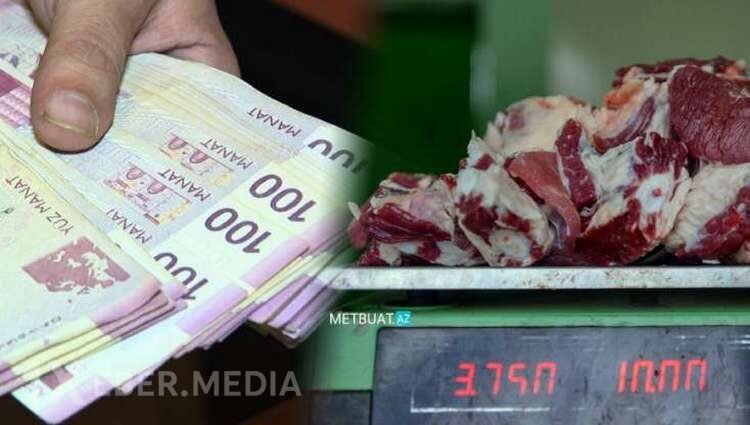 Azərbaycanda əti kim bahalaşdırır?