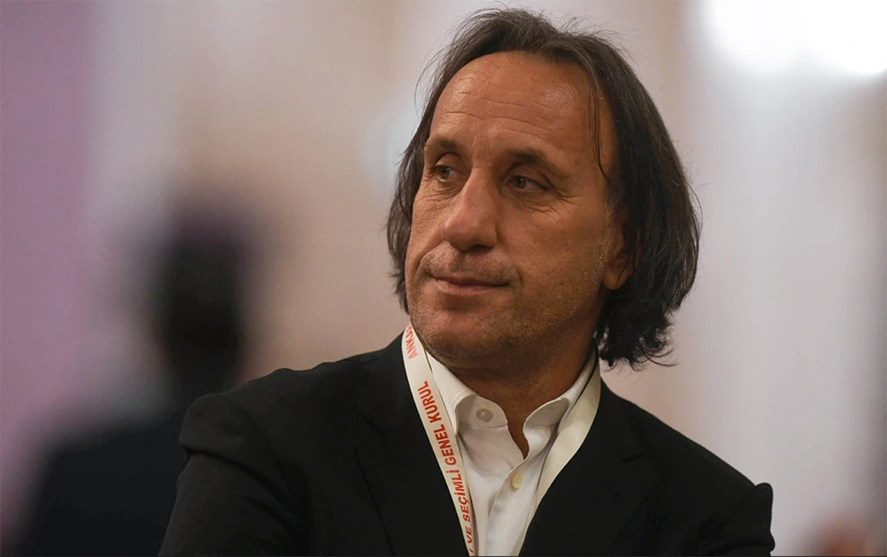 Türkiyədə klub prezidenti və 3 hakim həbs olundu