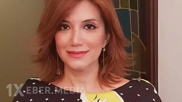 Gültəkin Hacıbəyli Türkiyədə saxlanıldı