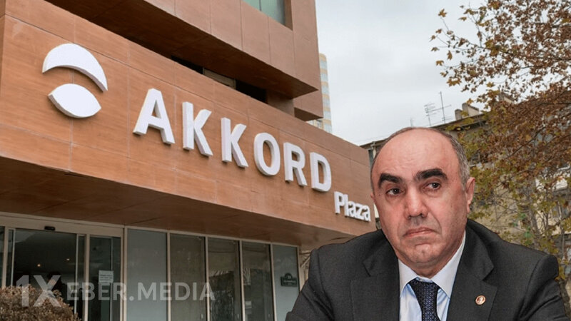 Qaralovun şirkətlərinin vergi borcu ilə bağlı rəsmi açıqlama