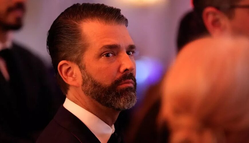 Trampın oğlu İrəvandan Bakıya niyə gəlmir?