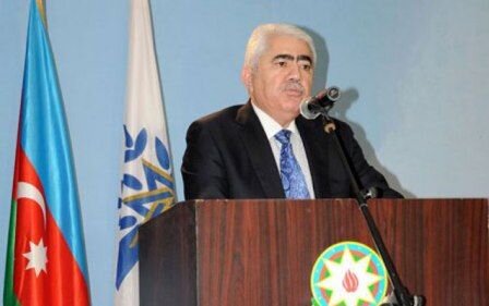 Dövlət qurumundan deputatın şirkətinə2.5 milyonluq tender verilib