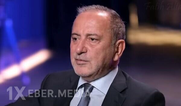Fateh Altaylıya hökm oxundu