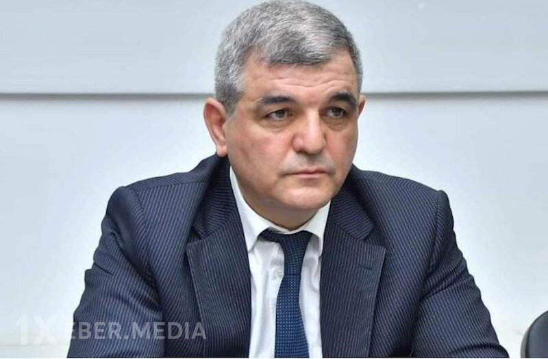 "Yeni bir Amerika ixtira etməyə ehtiyac yoxdur" - Deputatdan metroda yeni ödəniş üsuluna ETİRAZ