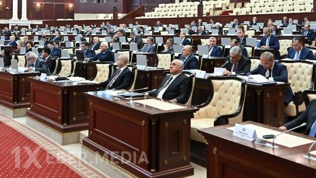 NAZİRLƏRİN “DELFİN STATİSTİKASI”...