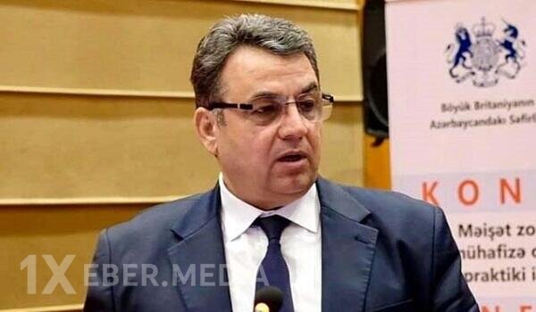 Fikrət Cəfərli azadlığa buraxıldı