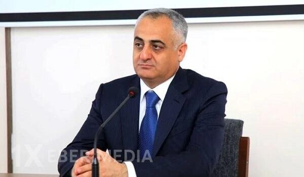 SON DƏQİQƏ:Fuad Nəcəfli vəzifədən azad olunmasından danışdı