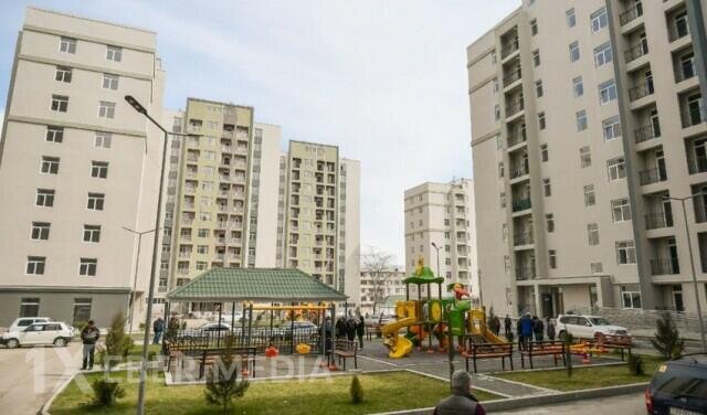 Mənzil sahibi olmaq istəyənlərin nəzərinə: Ayda 347 manat...