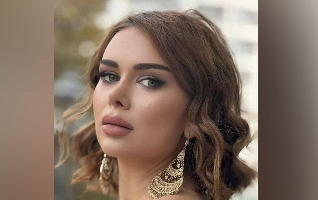 İtaliyaya gedən azərbaycanlı qız itkin düşdü - Foto