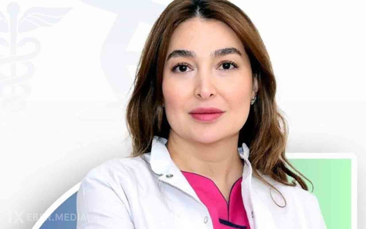 Günel Abdiyeva vəzifəsindən azad olundu