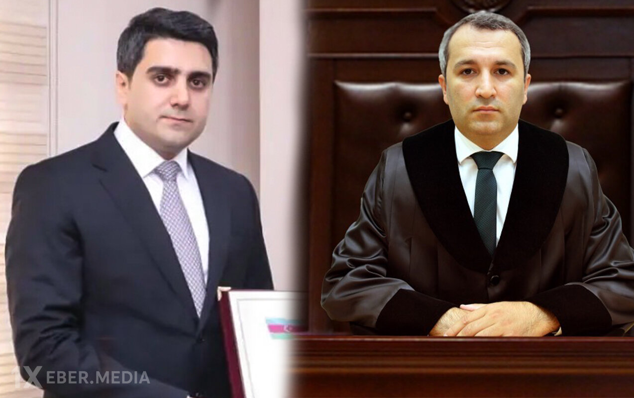 Bakı Hərbi Məhkəməsinə yeni hakimlər ezam olundu