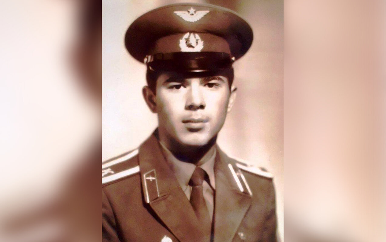 Vaqif Qurbanova da “Milli Qəhrəman” adı verildi - Yenilənib