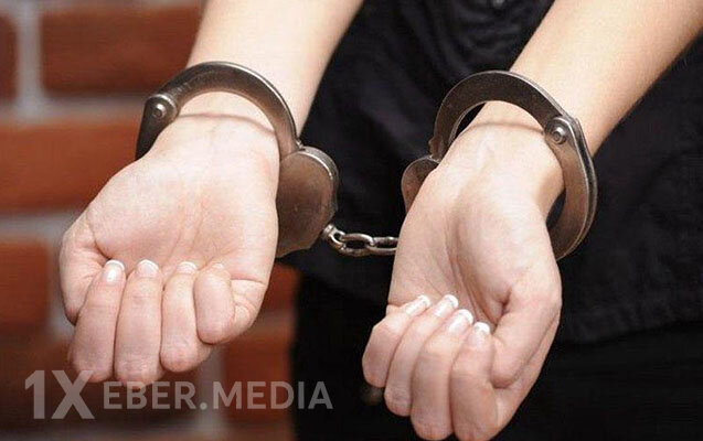 Cəlilabadda 35 yaşlı kişi ölümünə görə həyat yoldaşı saxlanıldı