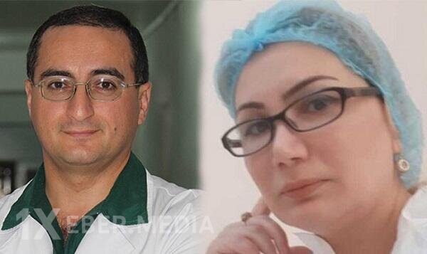 Bakıda SSRİ bayrağı qaldıranlardan biri məşhur həkimdir