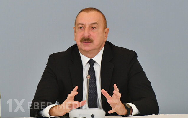 “Zəngəzur dəhlizinin açılması bütün Mərkəzi Asiya ölkələrinə fayda gətirəcək”