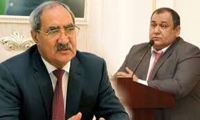 Fəzail Ağamalının oğlu Ədliyyə Nazirliyinə müraciət etdi