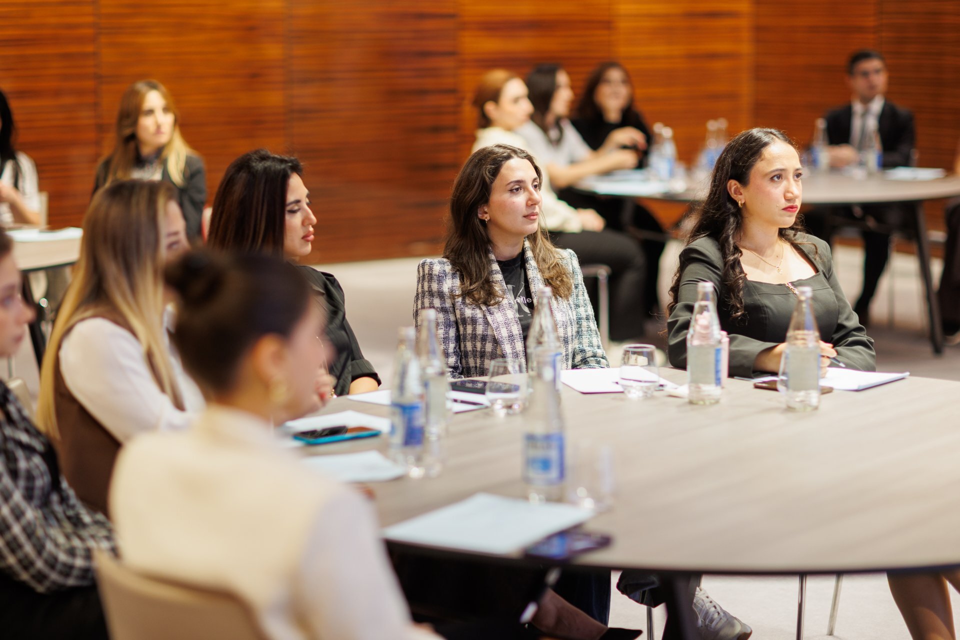 Ümumtəhsildə media savadlılığının əhatə olunması məqsədilə müəllimlər üçün TOT seminarı keçilib