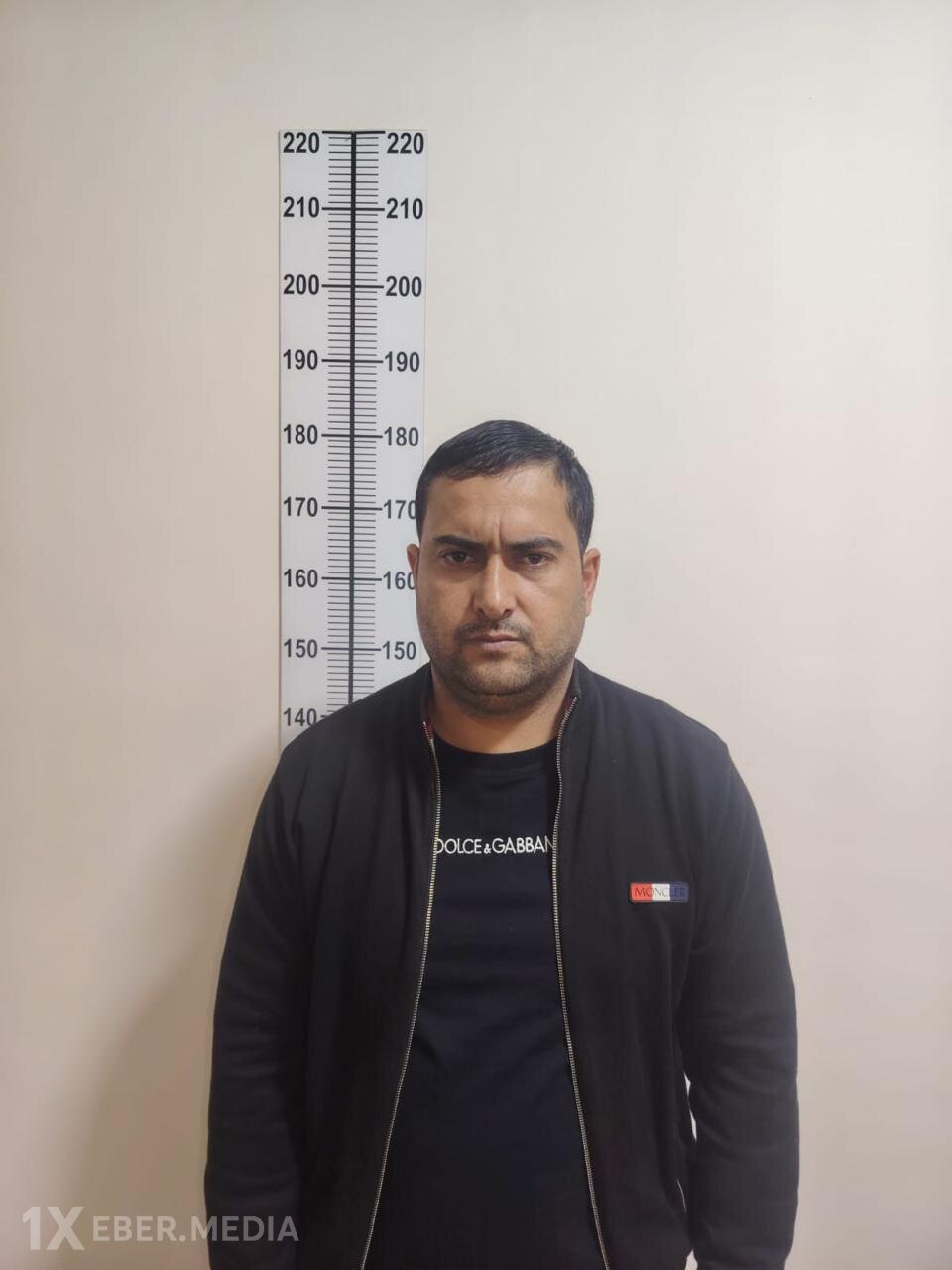 Naxçıvanda  işə düzəltmək adı altında dələduzluq edən şəxs məsuliyyətə cəlb edilib