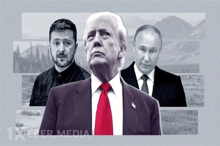 ABŞ Rusiya ilə gizli plan hazırlayır...