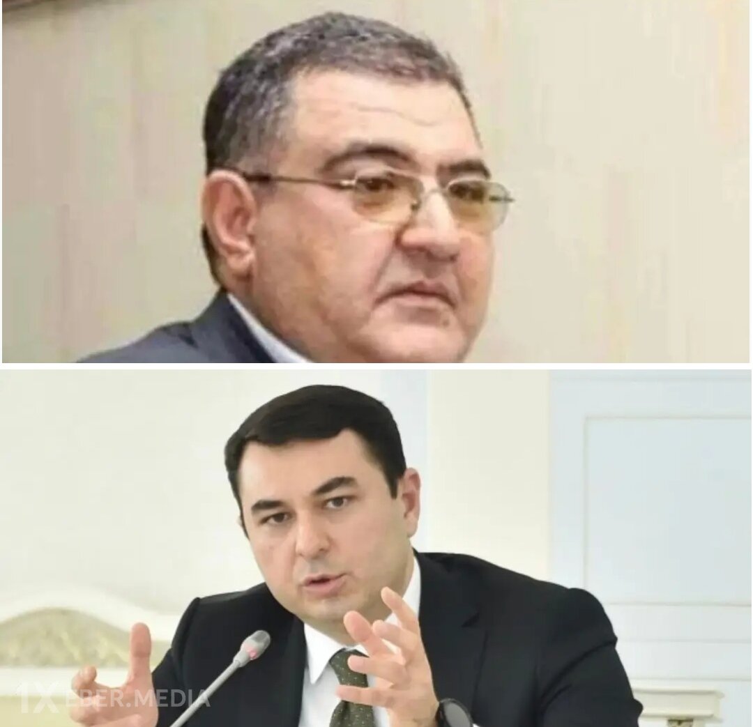 Nazirlər dəyişir, amma Mənzərxanım Nurəliyeva yerində qalır...