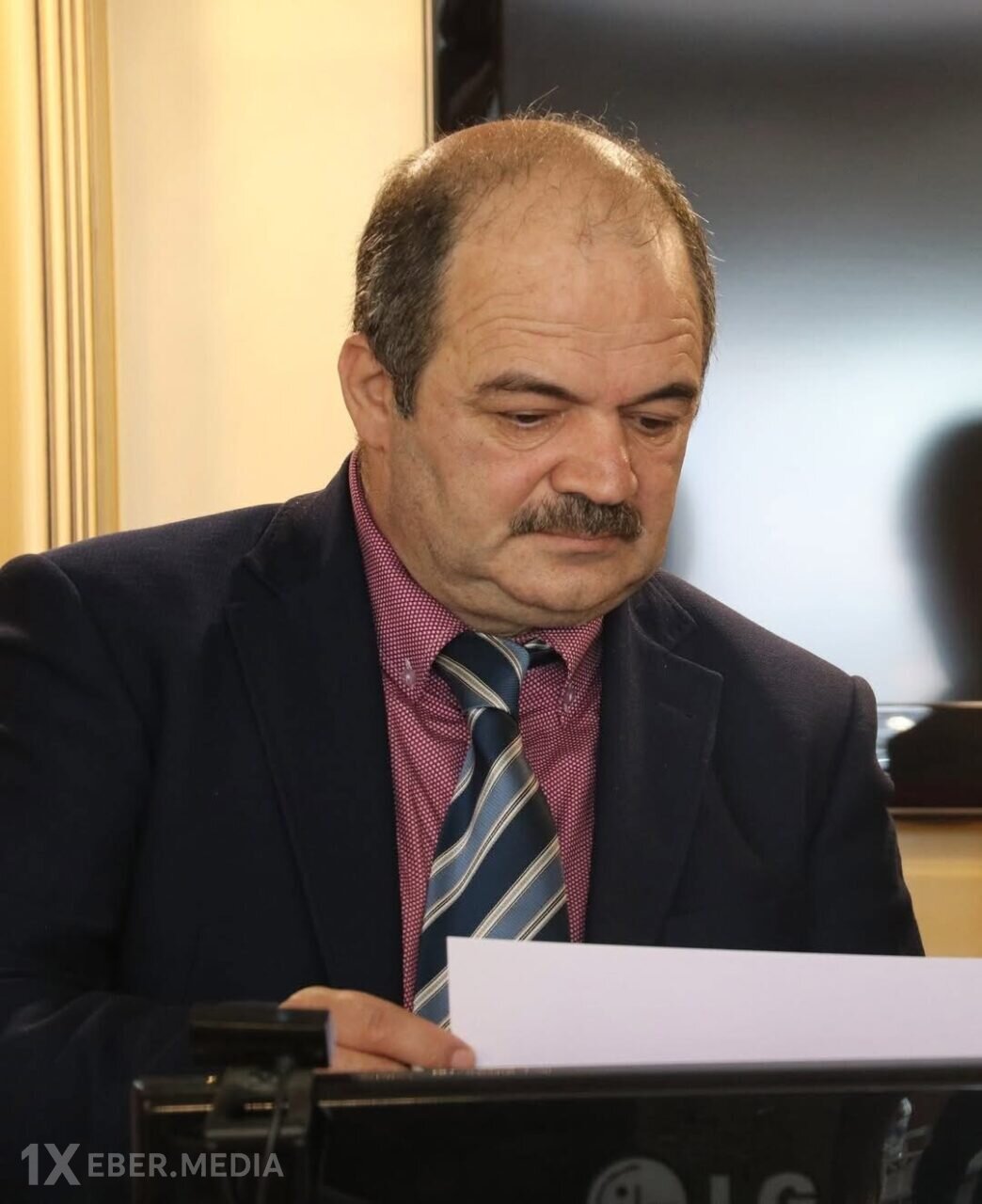 Kino Agentliyinin müsabiqələri də saxtakarlıqla keçirilir...