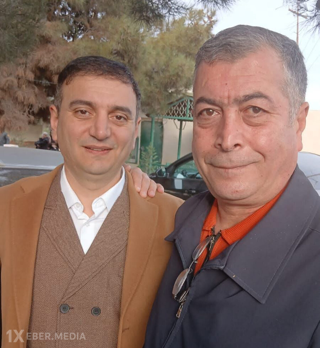 Əziz Orucov gələcək fəaliyyətindən danışıb