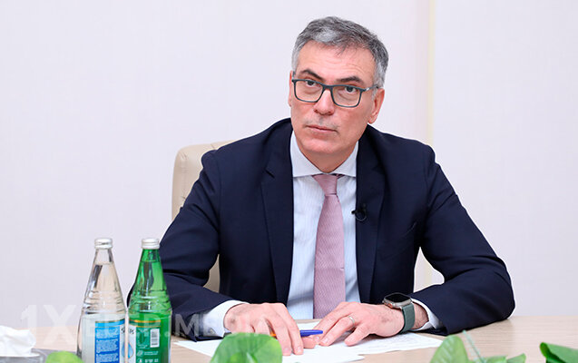 Azər Məmmədovun növbəti vətəndaş qəbulu Zaqatalada olacaq