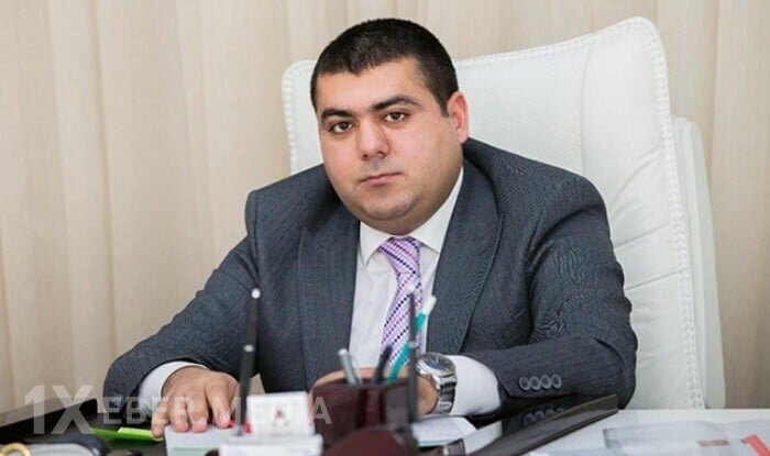 Zal Yusifovun oğlu yenidən həbs edildi