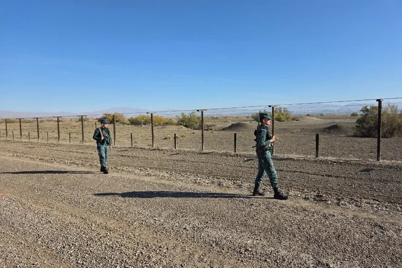 1 aya sərhəddə 8,2 milyon manata yaxın qaçaqmal aşkarlandı
