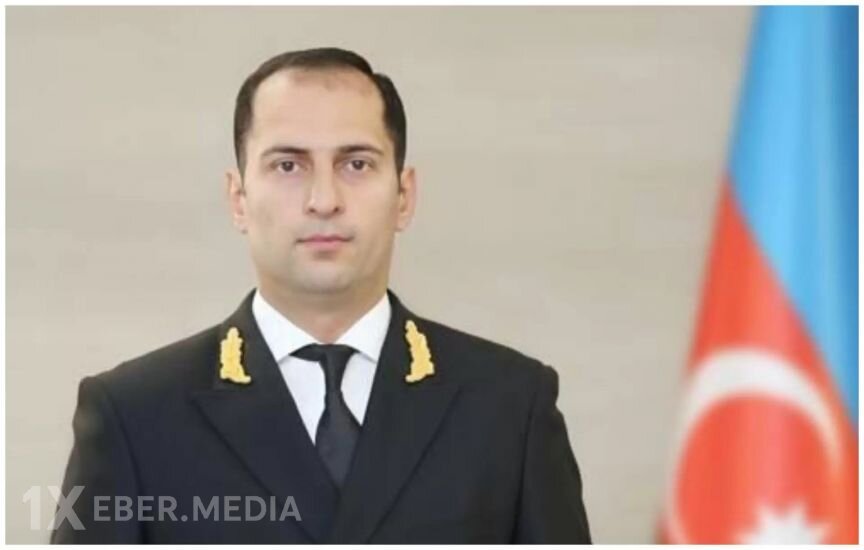 Fərhad Quliyev VƏZİFƏSİNDƏN AZAD EDİLDİ