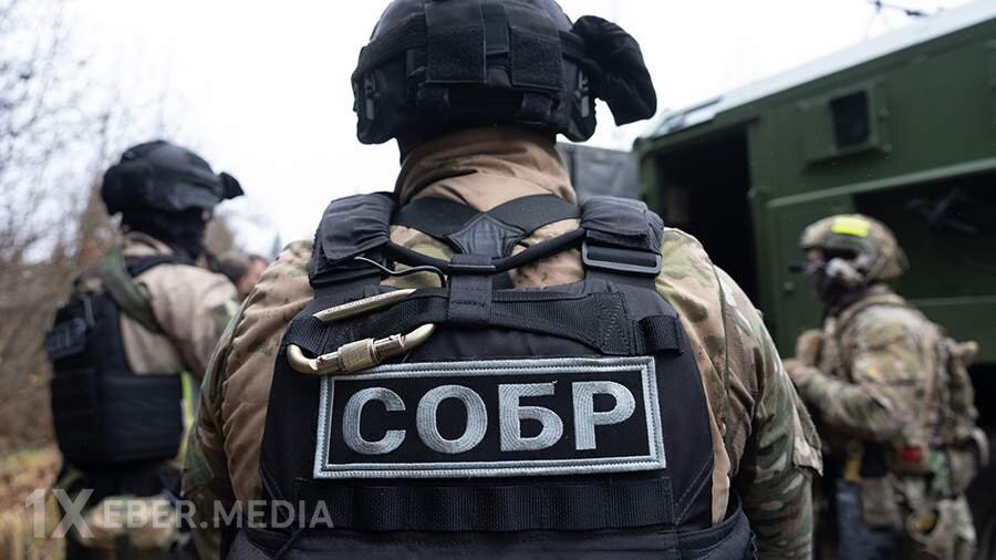 SVO üzvlərini qaçıran dəstənin üzvləri saxlanılıb - VİDEO