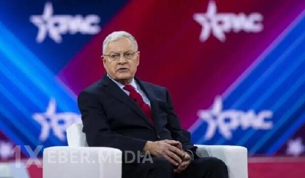 Ukrayna əsas adamını itirir...