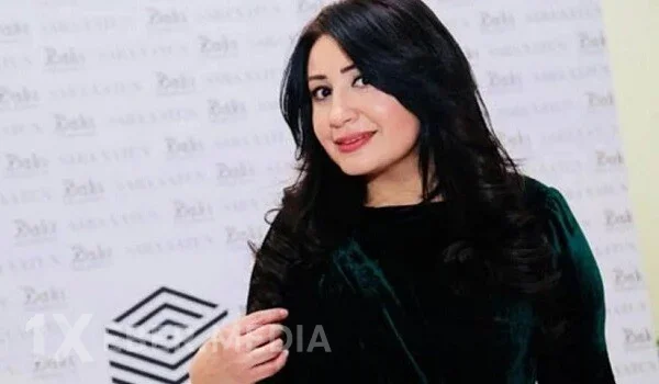 Könül Vəlibəylinin qızının son durumu...