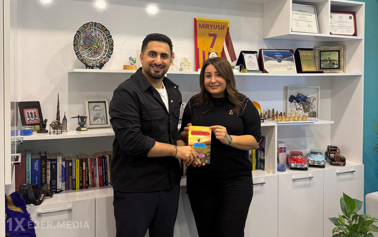 “Bu gün tanış olmuşduq, xəbər gəldi ki, rəhmətə gedib…” - Foto