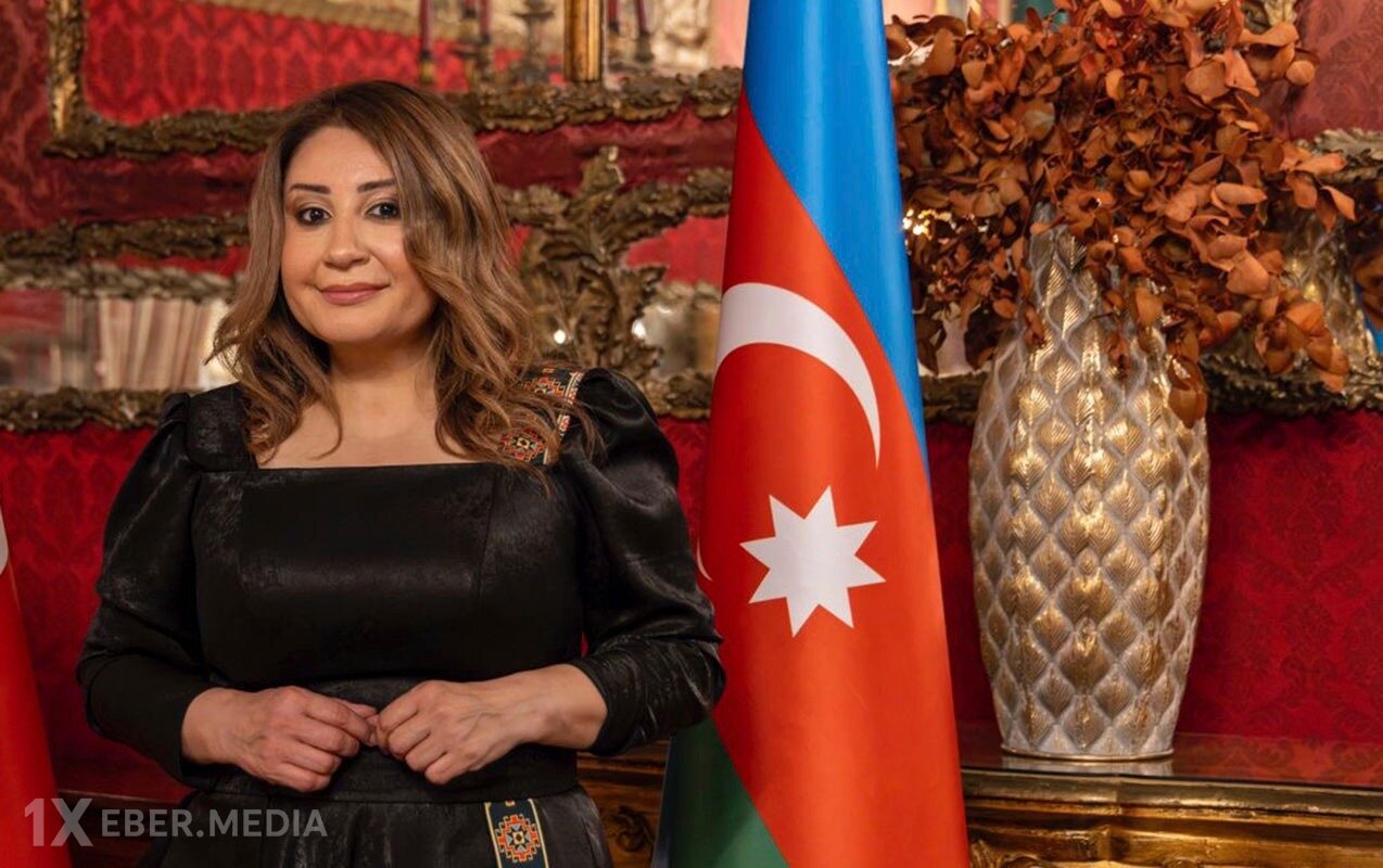 Bakı Milli Geyim Evinin rəhbəri yanğında həlak oldu