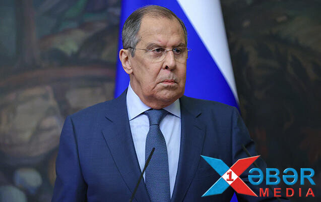 Lavrovun yoxa çıxmasına Kremldən REAKSİYA