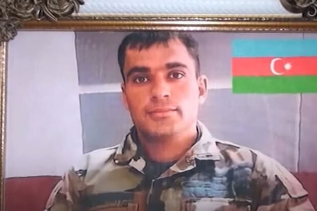 Prezidentin Milli Qəhrəman adı verdiyi Pəncəli Teymurovun DOSYESİ