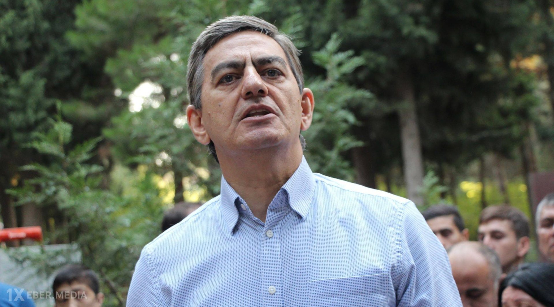 AXCP sədri Əli Kərimlinin saxlanılması təsdiqləndi